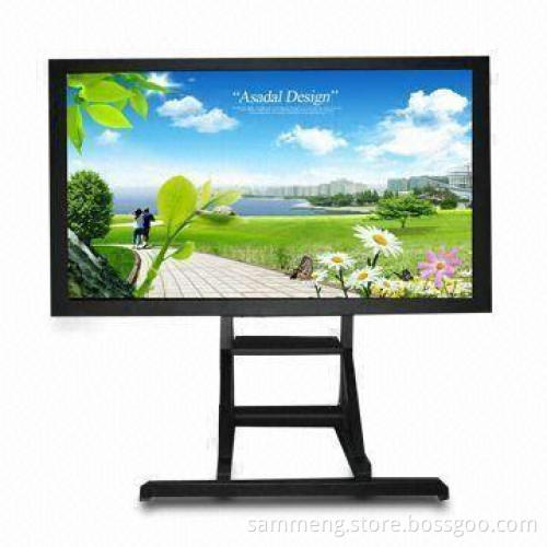 70-inch CCTV LCD Monitor, 1,920 x 1,080 Pixels Resolution, Contrast Rate 1500:1